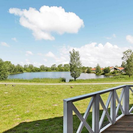 12 Person Holiday Home In Otterndorf Bagian luar foto