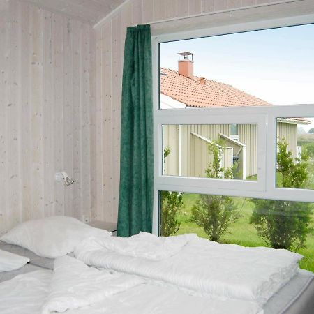 12 Person Holiday Home In Otterndorf Bagian luar foto