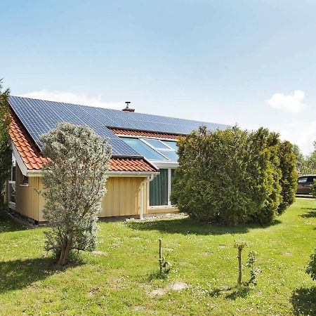 12 Person Holiday Home In Otterndorf Bagian luar foto