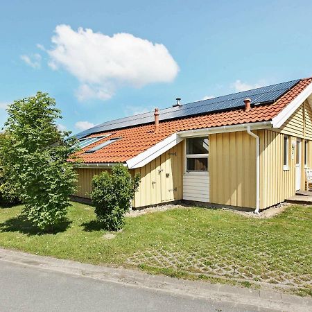 12 Person Holiday Home In Otterndorf Bagian luar foto