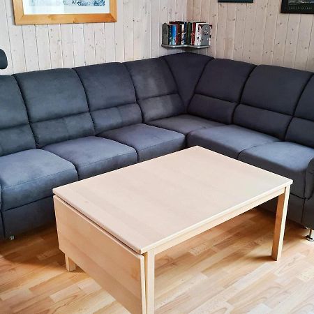 12 Person Holiday Home In Otterndorf Bagian luar foto