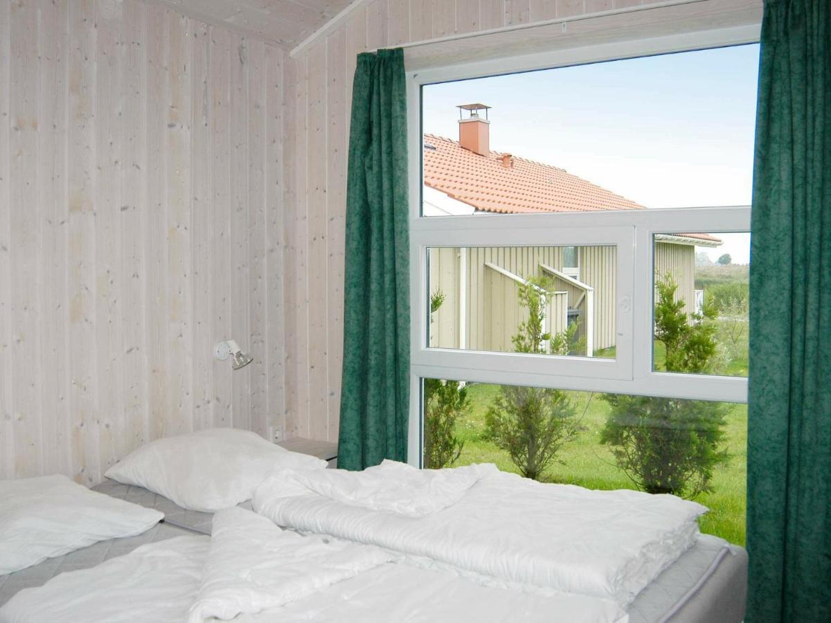 12 Person Holiday Home In Otterndorf Bagian luar foto