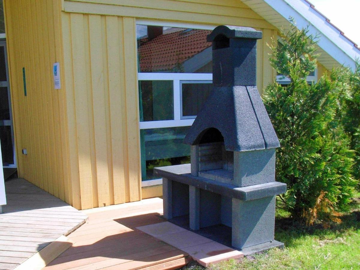12 Person Holiday Home In Otterndorf Bagian luar foto