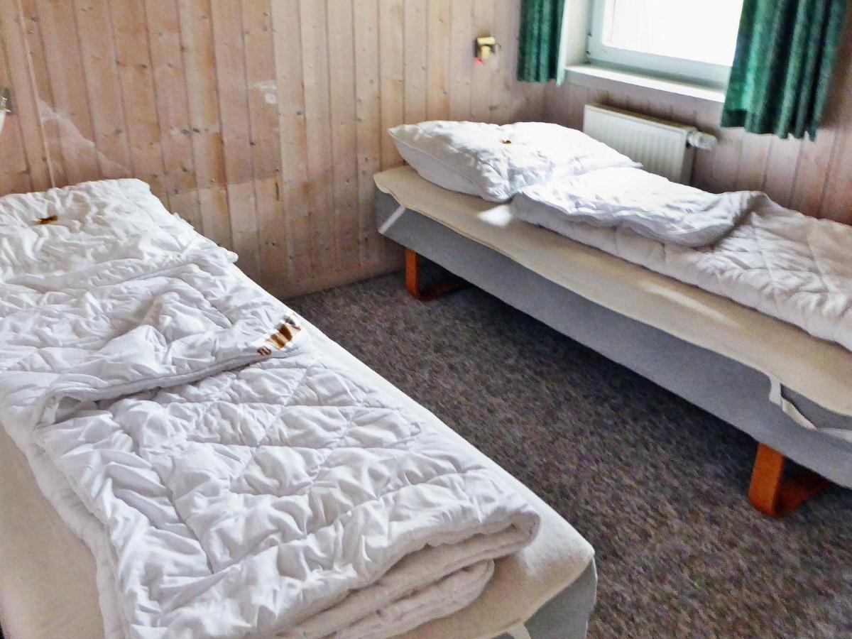 12 Person Holiday Home In Otterndorf Bagian luar foto