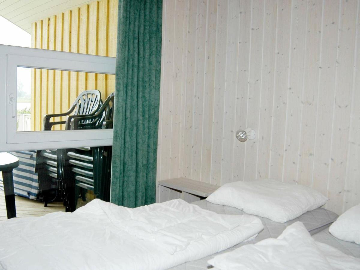 12 Person Holiday Home In Otterndorf Bagian luar foto