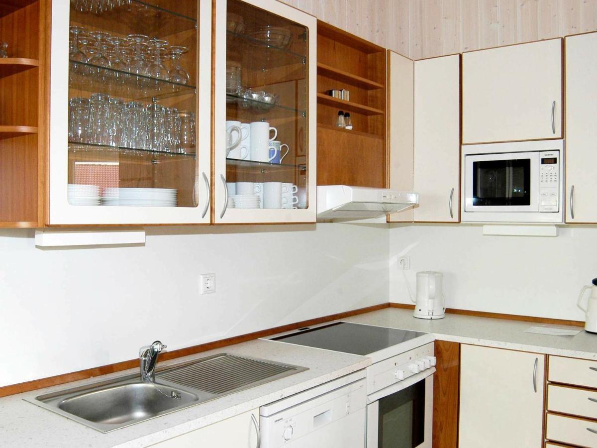 12 Person Holiday Home In Otterndorf Bagian luar foto