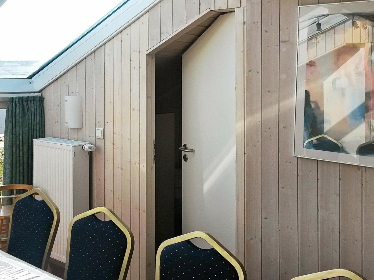 12 Person Holiday Home In Otterndorf Bagian luar foto