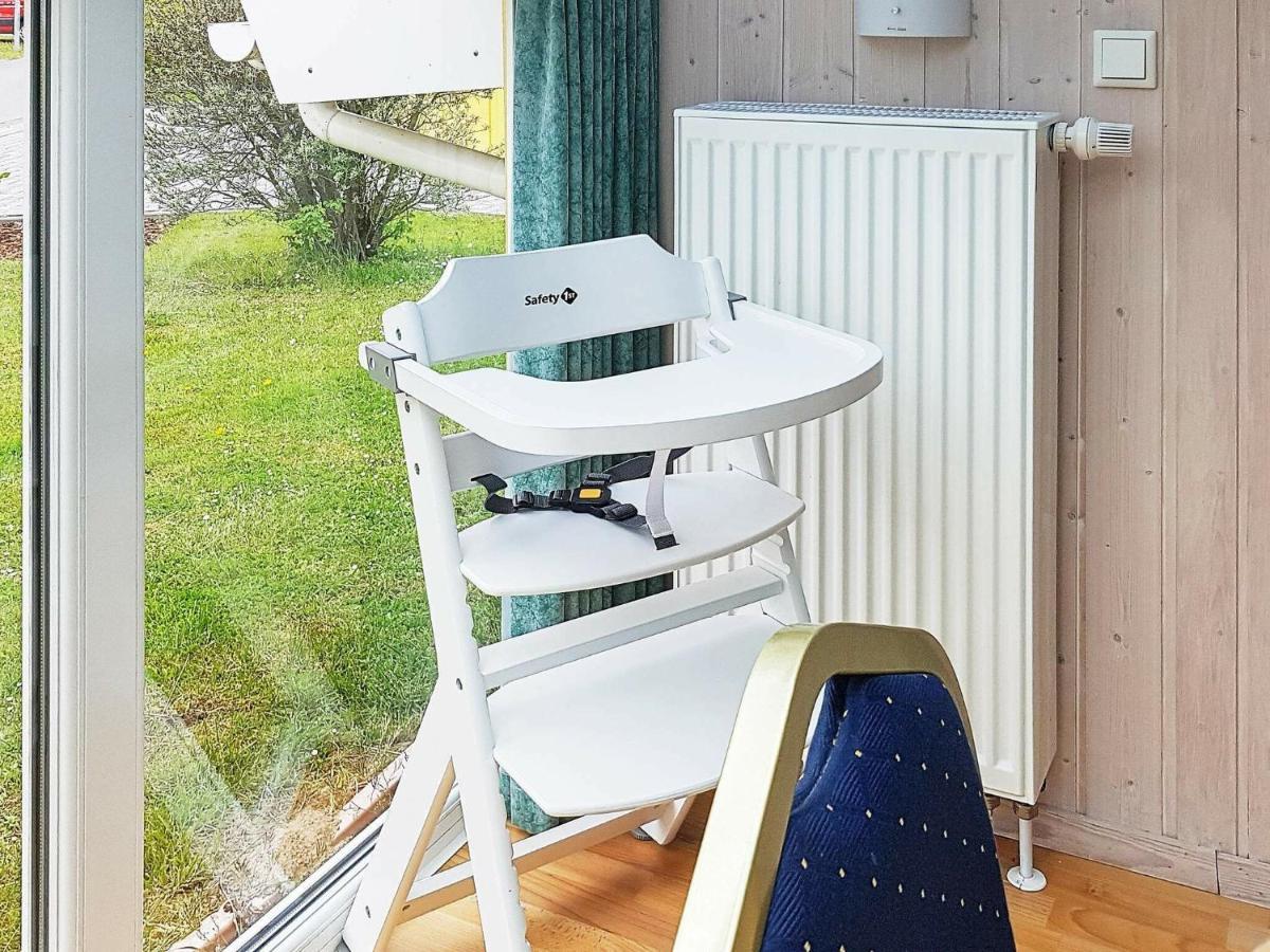 12 Person Holiday Home In Otterndorf Bagian luar foto